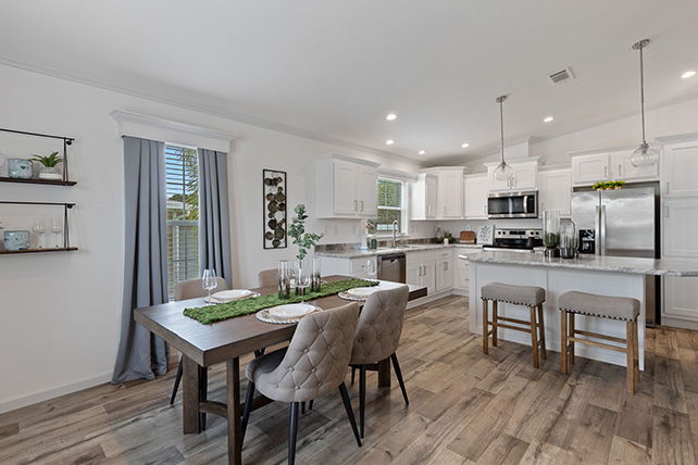 Benefits of Buying a Manufactured Home