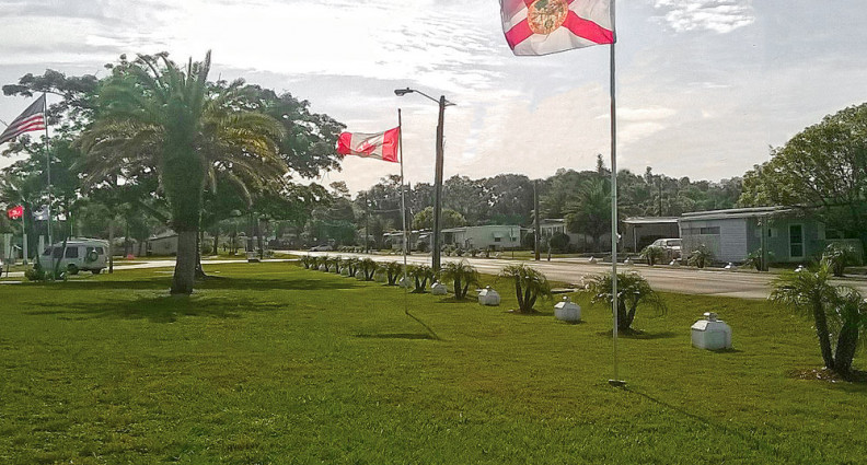 Harborview Mobile Manor