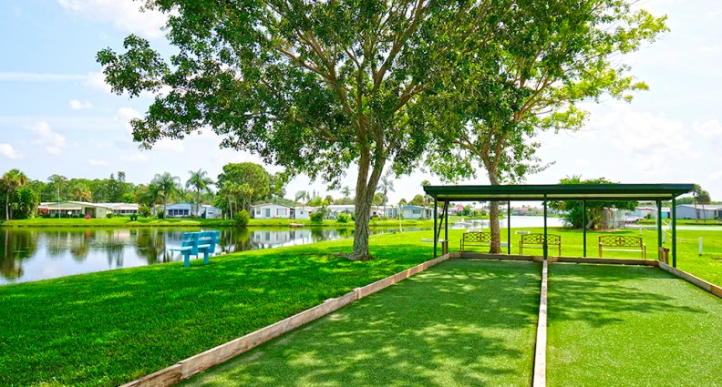 Countryside at Vero Beach