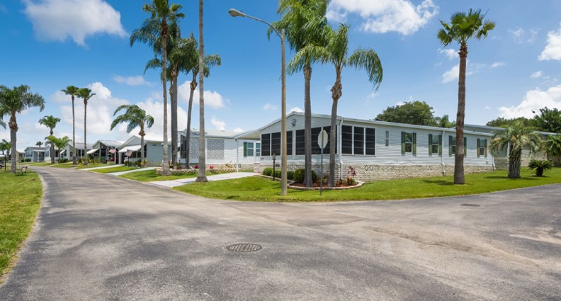 Crystal Lake - Zephyrhills