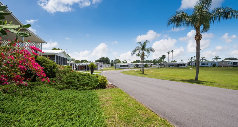 Crystal Lake - Zephyrhills