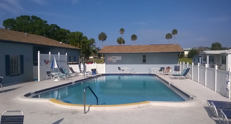 Harborview Mobile Manor