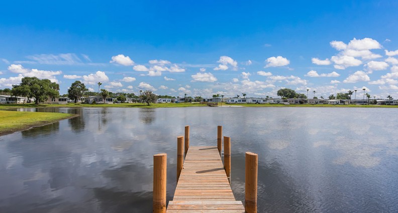 Crystal Lake - Zephyrhills