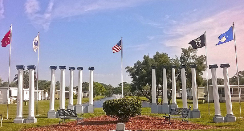 Harborview Mobile Manor