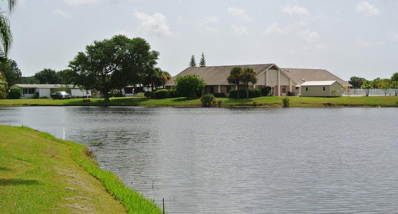 Vero Palm Estates