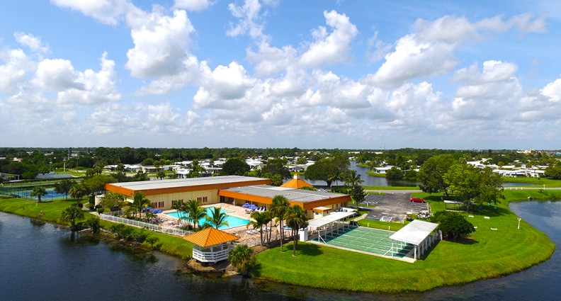 Countryside at Vero Beach