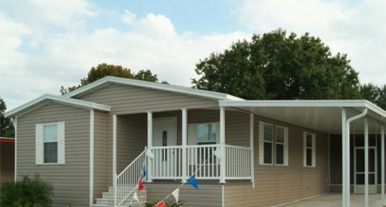 Whispering Pines - Largo