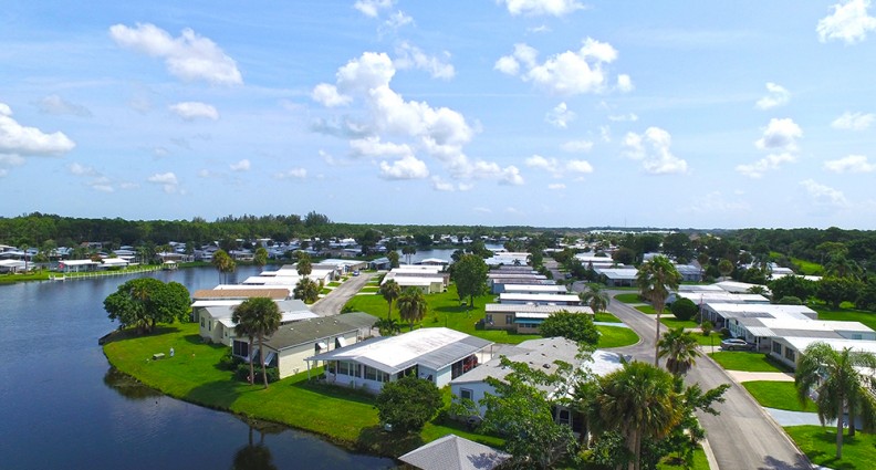 Countryside at Vero Beach