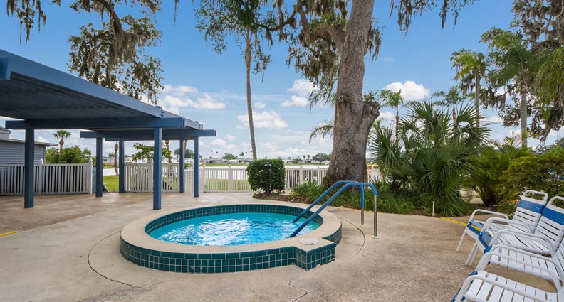 Crystal Lake - Zephyrhills