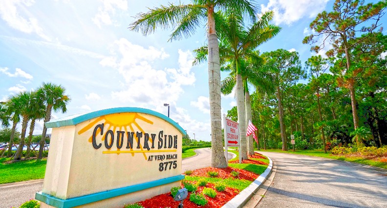 Countryside at Vero Beach