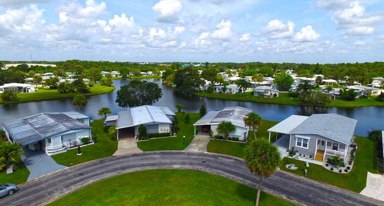 Countryside at Vero Beach