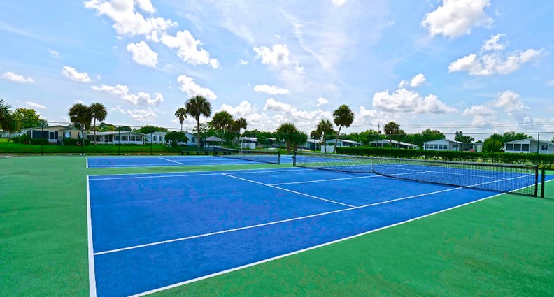 Countryside at Vero Beach