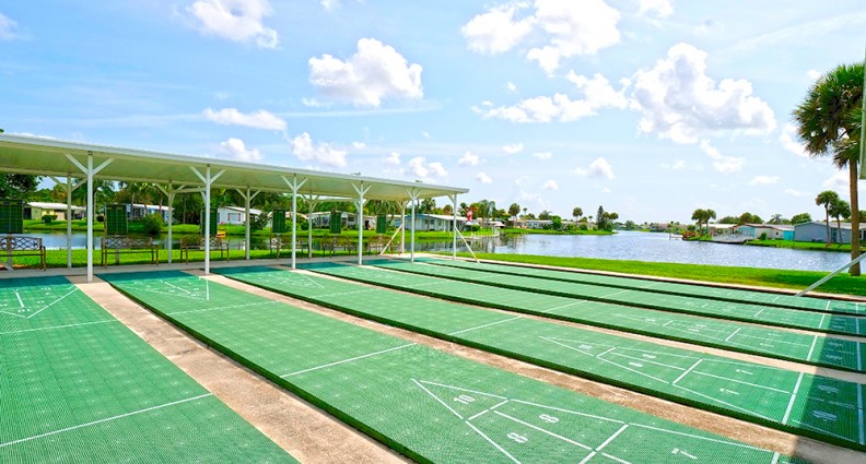 Countryside at Vero Beach