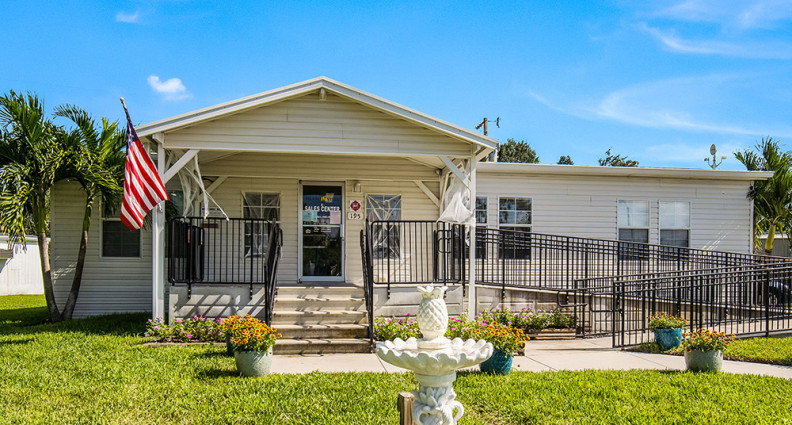 Island Vista Estates