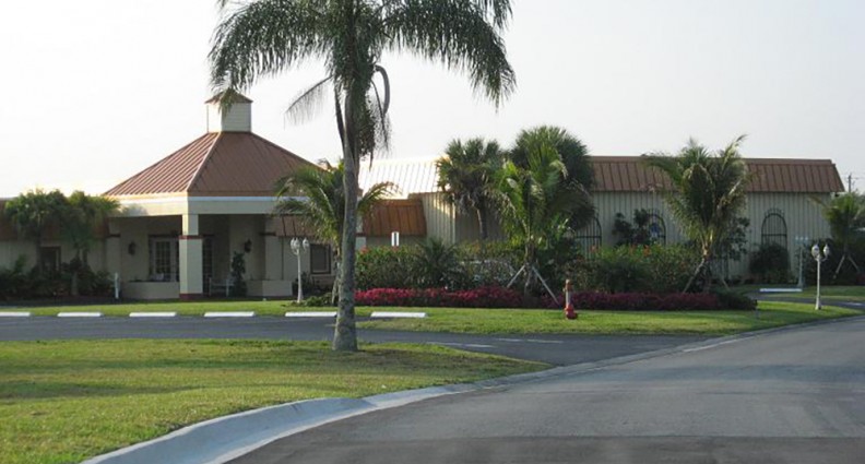 Countryside at Vero Beach