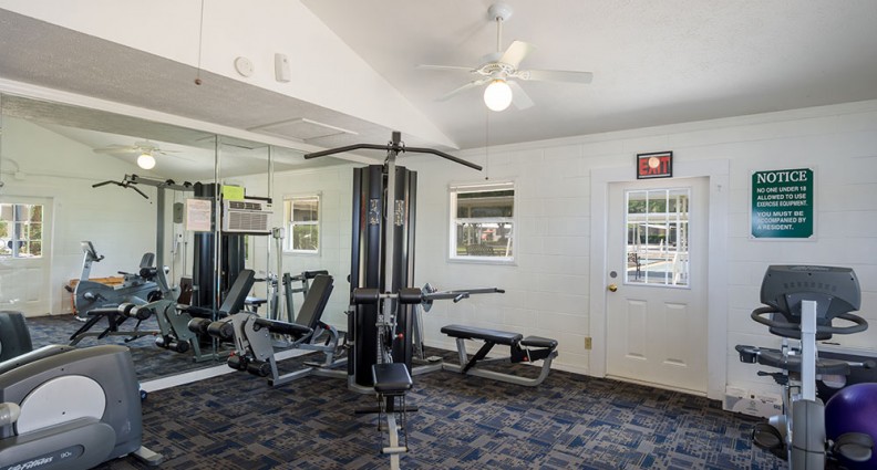 Crystal Lake - Zephyrhills