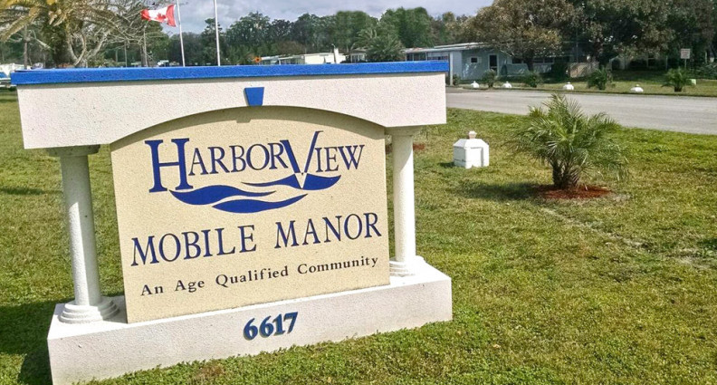 Harborview Mobile Manor