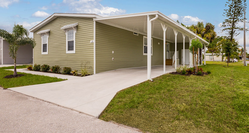 Island Vista Estates