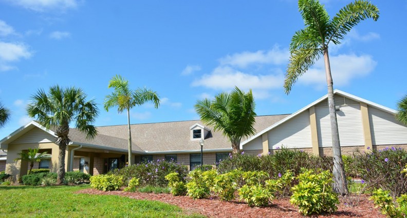 Vero Palm Estates