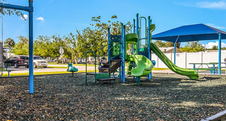 Island Vista Estates