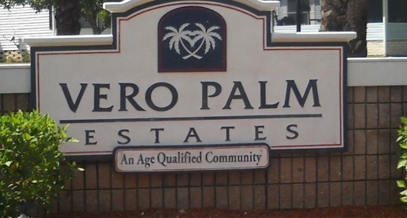 Vero Palm Estates