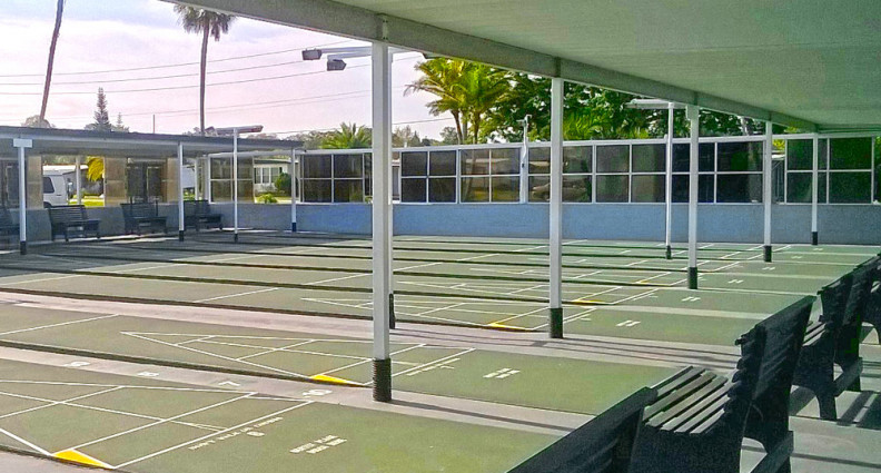 Harborview Mobile Manor