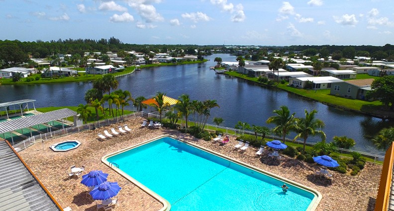 Countryside at Vero Beach