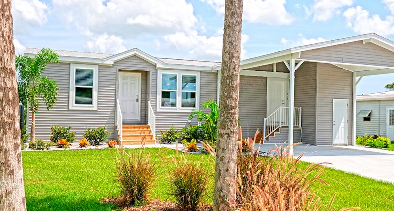 Countryside at Vero Beach